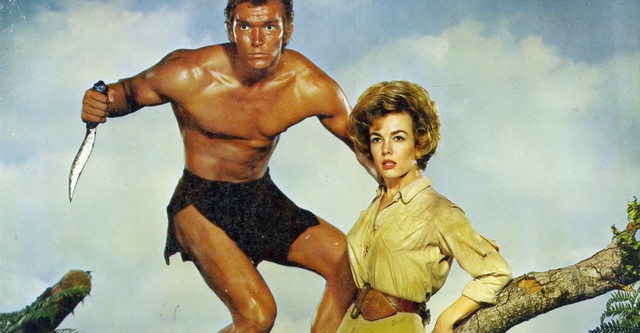 Tarzan on sale movie streaming